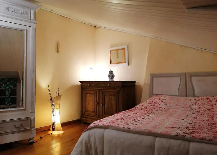 La Maison Huguetoune