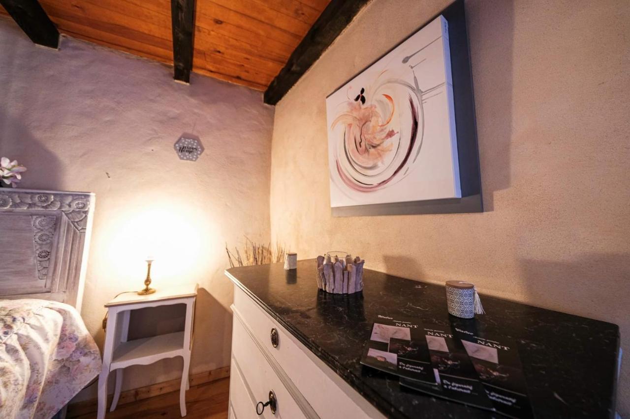 Ferienhaus La Maison Huguetoune