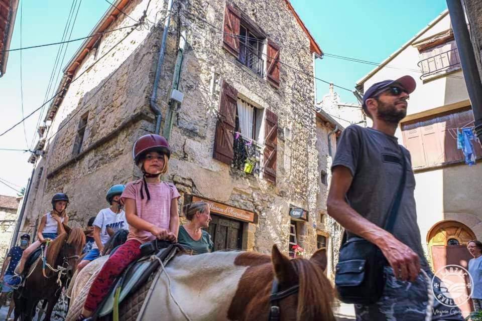 La Maison Huguetoune *